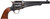 Taylors & Company 550383 1875 Army Outlaw .45 Colt Revolver with 7.5-Inch Blued Barrel