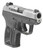 Ruger LCP Max 13744 Compact .380 ACP Pistol with 10-Round Capacity and Night Sights