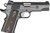 Springfield Armory PX9417 1911 Garrison 9mm Luger with 4.25-Inch Stainless Match Grade Barrel