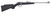 Henry H005R Mini Bolt Youth .22 S/L/LR Bolt-Action Rifle with Pistol Grip Synthetic Stock