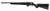 Tikka T3 JRT1X409 T1X Bolt-Action Rifle in 17 HMR with 20-Inch Threaded Barrel for Left-Hand Shooters