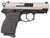 Bersa TPR45CDT TPRC Compact .45 ACP Pistol with 3.5-Inch Barrel and Interchangeable Sights