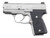 Kahr Arms MK9 9mm Luger Pistol with Night Sights and 3-Inch Barrel