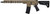 SHARK COAST Tactical 300-144-1000-02 5.56 NATO Rifle with 16-Inch Threaded Barrel and Magpul SL-K Stock