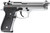 Beretta USA JS92F520 92FS Inox 9mm Luger 4.9-inch Stainless Steel Barrel Handgun