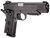 Taurus 1911 Full Size 45 ACP Pistol with 5-inch Matte Steel Barrel and Picatinny Rail - Model 1-191101-B1