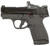 Smith & Wesson M&P Shield Plus 13951 9mm Luger Compact Pistol with Tritium Night Sights and Optic Cut