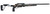 Seekins Precision Havak EL Hunter Bolt-Action Rifle in 277 Fury with 20-Inch Threaded Barrel
