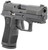 Sig Sauer P320 XCompact 9mm Luger with Optic Ready Slide and 3.6-inch Barrel - Black