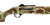 Beretta USA J32CF11 A300 Ultima Patrol 12 Gauge Semi-Auto Shotgun with Camouflage Stock