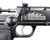 Crickett Overlander KSA2190 .22 LR Bolt-Action Rifle with Threaded Barrel and Skeletonized Stock