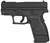 Springfield Armory XD9801 California Compliant Sub-Compact 9mm Pistol with 3-Inch Barrel and 10+1 Capacity