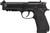 Beretta USA J9A4F11 96A1 40 S&W Pistol with 4.9-inch Barrel and Black Bruniton Finish
