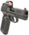FN 66101917 545 MRD NMS HOL 45 ACP Full-Size Pistol with Optic Cut and Holosun 407C Red Dot Sight