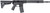 Stag Arms STAG15000142 15 Tactical 5.56x45mm NATO Rifle with 16-inch Barrel, Optic Ready, Black Finish