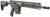 Stag Arms STAG10000342 10-Round Tactical .308 Win Semi-Auto Rifle with 16-Inch Heavy Fluted Barrel and Magpul SL-S Stock