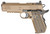 Springfield Armory SPG PC9127LRCBCCAOS 9mm 1911 Tactical Pistol with Coyote Brown Cerakote Finish