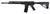 Alexander Arms R300ST Standard 300 Blackout AR-15 Rifle with 16-Inch Barrel and Adaptive Tactical EFX Stock