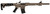 Citadel BOSS25 12 Gauge Semi-Auto Shotgun with 18.75-inch Threaded Barrel, Flat Dark Earth Stock and Adjustable Sights (Part #CBOSS2512FDE)
