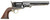 Pietta PF51CH44712 1851 Navy Steel .44 Caliber Single Action Revolver with 7.5-inch Octagon Barrel