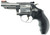 Smith & Wesson Model 63 22 LR Revolver with 3-Inch Satin Stainless Steel Barrel, J-Frame, and Hi-Viz Fiber Optic Sights
