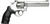 Smith & Wesson Model 617 22 LR Stainless Steel Revolver with 6-inch Barrel and 10-Shot Cylinder