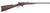 Cimarron AS530 Spencer 1865 45 Long Colt Lever-Action Rifle with 20-Inch Round Barrel