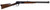 Cimarron 1886 Rifle 45-70 Gov with 26-Inch Octagon Barrel and Fixed Walnut Stock