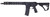 Daniel Defense DD4 RIII SLW 5.56 NATO Rifle with 16-Inch Threaded Barrel and Ambidextrous Controls