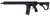 Daniel Defense DD4 RIII V7 5.56 NATO Rifle with 16-Inch Barrel and M-LOK Black Finish