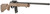 Rossi RS22W2111B Semi-Auto Rifle in 22 WMR with 21-inch Stainless Steel Barrel and Monte Carlo Stock