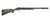 Traditions NitroFire Pro 50 Caliber Break Open Rifle with 26-Inch Fluted VAPR Twist Barrel and Veil Alpine Stock