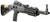 Hi-Point 4595TS Carbine in 45 ACP with 17.5-Inch Barrel and All-Weather Skeletonized Stock