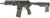 Patriot Ordnance Factory POF 2169 P415 Edge 5.56 NATO AR-15 Rifle with 8-Inch Threaded Barrel