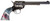 Heritage Manufacturing RR22B6US02 Rough Rider .22 LR Revolver with 6.5-inch Barrel and Black US Flag Grip