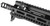 Patriot Ordnance Factory POF 01921 Phoenix 9mm Luger Rifle with 16.1-inch Barrel and MLOK Handguard