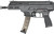 Springfield Armory SPG KN9069B Kuna 9mm Pistol with 6.12-Inch Barrel, Black Finish