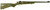 Crickett KSA2252 Youth .22 LR Bolt-Action Rifle with 16.12-Inch Blued Barrel and Camo Laminate Stock