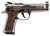 Beretta USA SPEC0746A10 9mm Luger Semi-Automatic Pistol with Walnut Grips and Optic Ready Slide