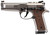 Beretta USA SPEC0746A10 9mm Luger Semi-Automatic Pistol with Walnut Grips and Optic Ready Slide