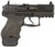 Langdon Tactical Tech LTTLP30SKFTJRDO 9mm Luger Compact Pistol with RMR Cut and Flat Trigger