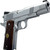 Dickinson DCKSN45B Adam 1911 Full Size 45 ACP Pistol with Stainless Steel Frame and 5-inch Barrel