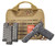 Smith & Wesson M&P 22WMR Range Bag Bundle with 4.35-inch Barrel and Optic Ready Slide