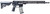 FAXON Firearms FX5216 Sentry 556 16-Inch Rifle with Magpul SL Carbine Stock and Faxon MUZZLOK Muzzle