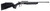 CVA CR4442S Scout Takedown 45-70 Government Single Shot Rifle with 22-Inch Fluted Threaded Barrel and Adjustable Stock