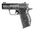 Kimber CDS9 Classic or 9mm 13/15 Round Pistol with Kimpro II Black Finish