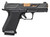 Shadow Systems SS-1085 MR920 9mm Optic-Ready Pistol with Black Finish