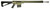 Great Lakes Firearms GL10LA7REMSS ODG 7mm AR-10 Rifle with 24-inch Threaded Barrel and OD Green Cerakote Finish