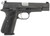 FN High Power 9mm Luger Pistol with 4.7-Inch Steel Barrel and Black PVD Finish (Part Number 66100256)