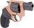 Taurus 856 Ultra-Lite Small .38 Special +P Revolver with 2-Inch Matte Black Barrel and Alloy Steel Cylinder